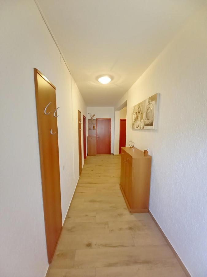 Apartments Tina & Denis プーラ エクステリア 写真